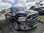 Used 2015 RAM 1500 LARAMIE in WEST PALM BEACH, FLORIDA (Photo 1)