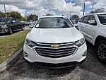 Used 2018 CHEVROLET EQUINOX PREMIER in WEST PALM BEACH, FLORIDA (Photo 2)