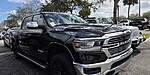 Used 2020 RAM 1500 LARAMIE in WEST PALM BEACH, FLORIDA