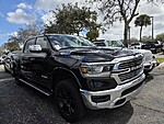Used 2020 RAM 1500 LARAMIE in WEST PALM BEACH, FLORIDA (Photo 1)