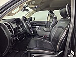 Used 2020 RAM 1500 LARAMIE 4X4 CREW CAB 5'7