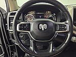Used 2020 RAM 1500 LARAMIE 4X4 CREW CAB 5'7