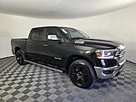 Used 2020 RAM 1500 LARAMIE 4X4 CREW CAB 5'7