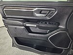 Used 2020 RAM 1500 LARAMIE 4X4 CREW CAB 5'7
