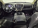 Used 2020 RAM 1500 LARAMIE 4X4 CREW CAB 5'7