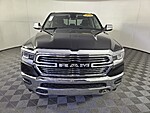Used 2020 RAM 1500 LARAMIE 4X4 CREW CAB 5'7