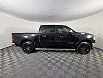 Used 2020 RAM 1500 LARAMIE 4X4 CREW CAB 5'7