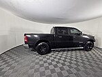 Used 2020 RAM 1500 LARAMIE 4X4 CREW CAB 5'7