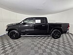Used 2020 RAM 1500 LARAMIE 4X4 CREW CAB 5'7