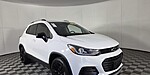 Used 2020 CHEVROLET TRAX AWD 4DR LT in WEST PALM BEACH, FLORIDA