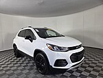 Used 2020 CHEVROLET TRAX AWD 4DR LT in WEST PALM BEACH, FLORIDA (Photo 1)