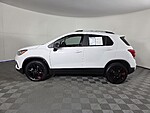 Used 2020 CHEVROLET TRAX AWD 4DR LT in WEST PALM BEACH, FLORIDA (Photo 10)