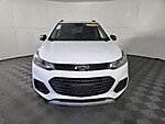 Used 2020 CHEVROLET TRAX AWD 4DR LT in WEST PALM BEACH, FLORIDA (Photo 3)