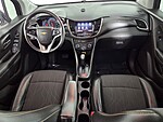 Used 2020 CHEVROLET TRAX AWD 4DR LT in WEST PALM BEACH, FLORIDA (Photo 32)