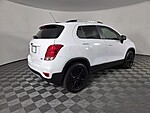 Used 2020 CHEVROLET TRAX AWD 4DR LT in WEST PALM BEACH, FLORIDA (Photo 5)