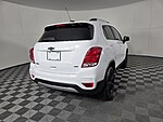 Used 2020 CHEVROLET TRAX AWD 4DR LT in WEST PALM BEACH, FLORIDA (Photo 6)