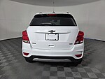 Used 2020 CHEVROLET TRAX AWD 4DR LT in WEST PALM BEACH, FLORIDA (Photo 7)