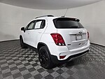 Used 2020 CHEVROLET TRAX AWD 4DR LT in WEST PALM BEACH, FLORIDA (Photo 8)