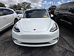 Used 2022 TESLA MODEL Y PERFORMANCE in WEST PALM BEACH, FLORIDA (Photo 2)