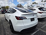 Used 2022 TESLA MODEL Y PERFORMANCE in WEST PALM BEACH, FLORIDA (Photo 4)