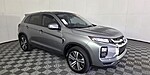 Used 2022 MITSUBISHI OUTLANDER SPORT SE 2.0 CVT in WEST PALM BEACH, FLORIDA