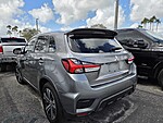 Used 2022 MITSUBISHI OUTLANDER SPORT SE 2.0 CVT in WEST PALM BEACH, FLORIDA (Photo 3)