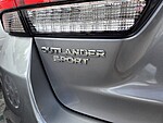 Used 2022 MITSUBISHI OUTLANDER SPORT SE 2.0 CVT in WEST PALM BEACH, FLORIDA (Photo 4)