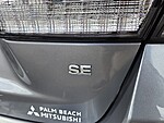 Used 2022 MITSUBISHI OUTLANDER SPORT SE 2.0 CVT in WEST PALM BEACH, FLORIDA (Photo 5)