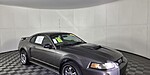 Used 2003 FORD MUSTANG 2DR CPE GT DELUXE in WEST PALM BEACH, FLORIDA