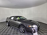 Used 2003 FORD MUSTANG 2DR CPE GT DELUXE in WEST PALM BEACH, FLORIDA (Photo 1)