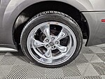 Used 2003 FORD MUSTANG 2DR CPE GT DELUXE in WEST PALM BEACH, FLORIDA (Photo 10)