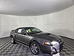 Used 2003 FORD MUSTANG 2DR CPE GT DELUXE in WEST PALM BEACH, FLORIDA (Photo 2)