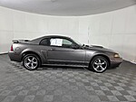 Used 2003 FORD MUSTANG 2DR CPE GT DELUXE in WEST PALM BEACH, FLORIDA (Photo 28)