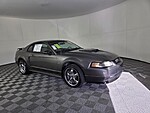 Used 2003 FORD MUSTANG 2DR CPE GT DELUXE in WEST PALM BEACH, FLORIDA (Photo 29)
