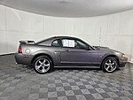Used 2003 FORD MUSTANG 2DR CPE GT DELUXE in WEST PALM BEACH, FLORIDA (Photo 3)