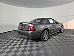 Used 2003 FORD MUSTANG 2DR CPE GT DELUXE in WEST PALM BEACH, FLORIDA (Photo 4)