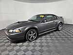 Used 2003 FORD MUSTANG 2DR CPE GT DELUXE in WEST PALM BEACH, FLORIDA (Photo 8)