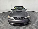 Used 2003 FORD MUSTANG 2DR CPE GT DELUXE in WEST PALM BEACH, FLORIDA (Photo 9)