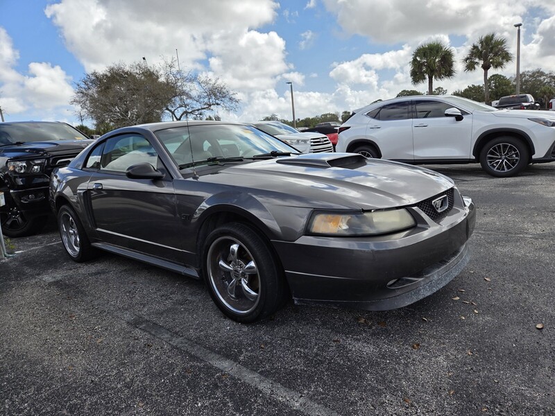 Used 2003 FORD MUSTANG GT in WEST PALM BEACH, FLORIDA