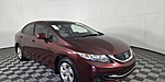 Used 2013 Honda Civic 4DR AUTO LX in WEST PALM BEACH, FLORIDA