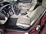 Used 2013 Honda Civic 4DR AUTO LX in WEST PALM BEACH, FLORIDA (Photo 11)