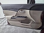 Used 2013 Honda Civic 4DR AUTO LX in WEST PALM BEACH, FLORIDA (Photo 14)