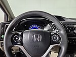 Used 2013 Honda Civic 4DR AUTO LX in WEST PALM BEACH, FLORIDA (Photo 15)