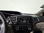 Used 2013 Honda Civic 4DR AUTO LX in WEST PALM BEACH, FLORIDA (Photo 16)