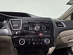 Used 2013 Honda Civic 4DR AUTO LX in WEST PALM BEACH, FLORIDA (Photo 18)
