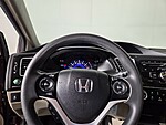Used 2013 Honda Civic 4DR AUTO LX in WEST PALM BEACH, FLORIDA (Photo 19)