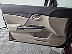 Used 2013 Honda Civic 4DR AUTO LX in WEST PALM BEACH, FLORIDA (Photo 22)