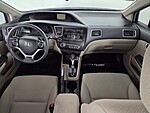 Used 2013 Honda Civic 4DR AUTO LX in WEST PALM BEACH, FLORIDA (Photo 28)