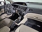 Used 2013 Honda Civic 4DR AUTO LX in WEST PALM BEACH, FLORIDA (Photo 30)