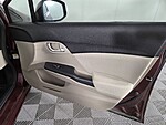 Used 2013 Honda Civic 4DR AUTO LX in WEST PALM BEACH, FLORIDA (Photo 32)